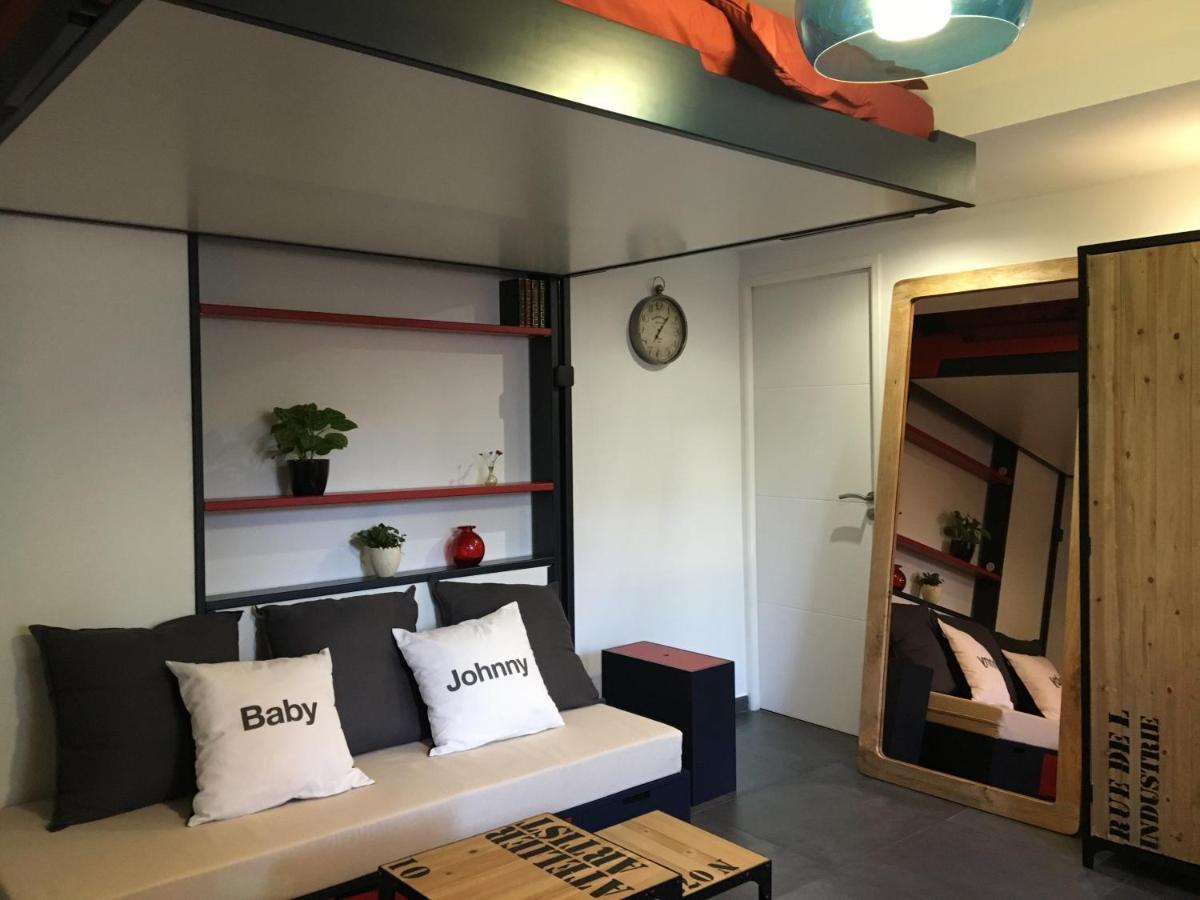 Studio 33 Appartement
