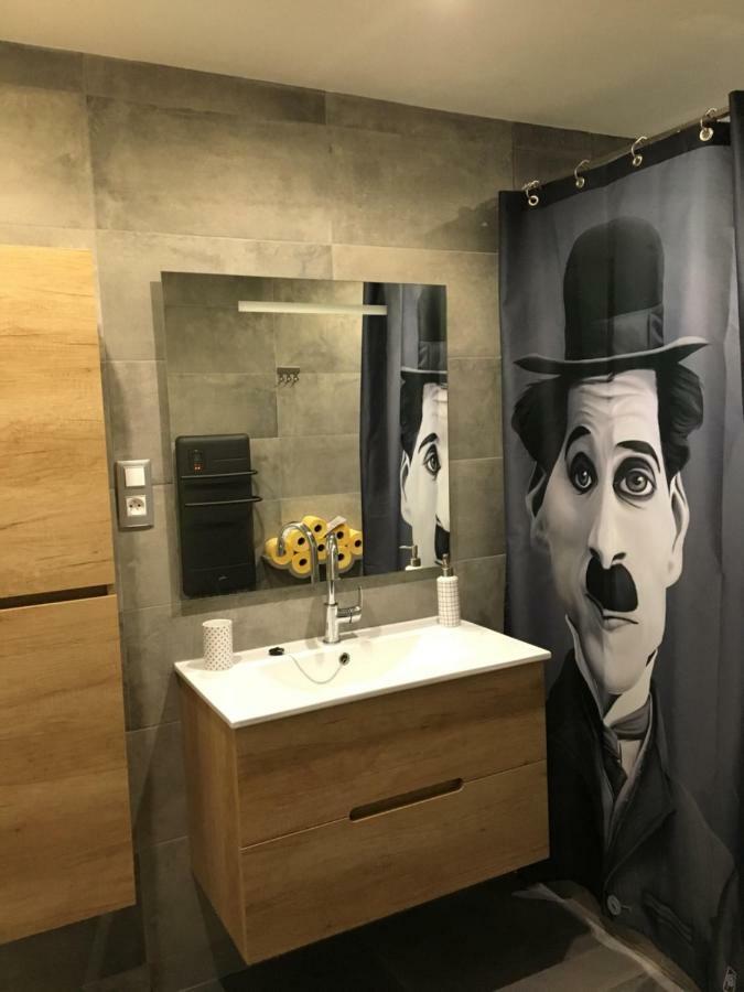 33 Appartement Nice